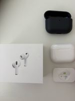 Apple AirPods Pro 3. Generation mit Zubehoer
