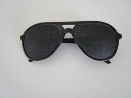 Aerobic-Brille