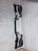 Lenker (Carbon-Optik) inkl. Handguards & Griffe #153