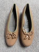 Ballerina beige 39