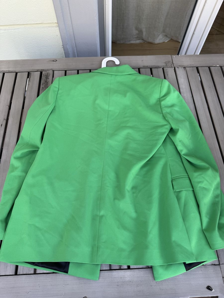 Comma Vestes: Damen Blazer Comma Grösse 40 neuwertig – Neuf (Voir description) à Zürich par sus_v5mt 1