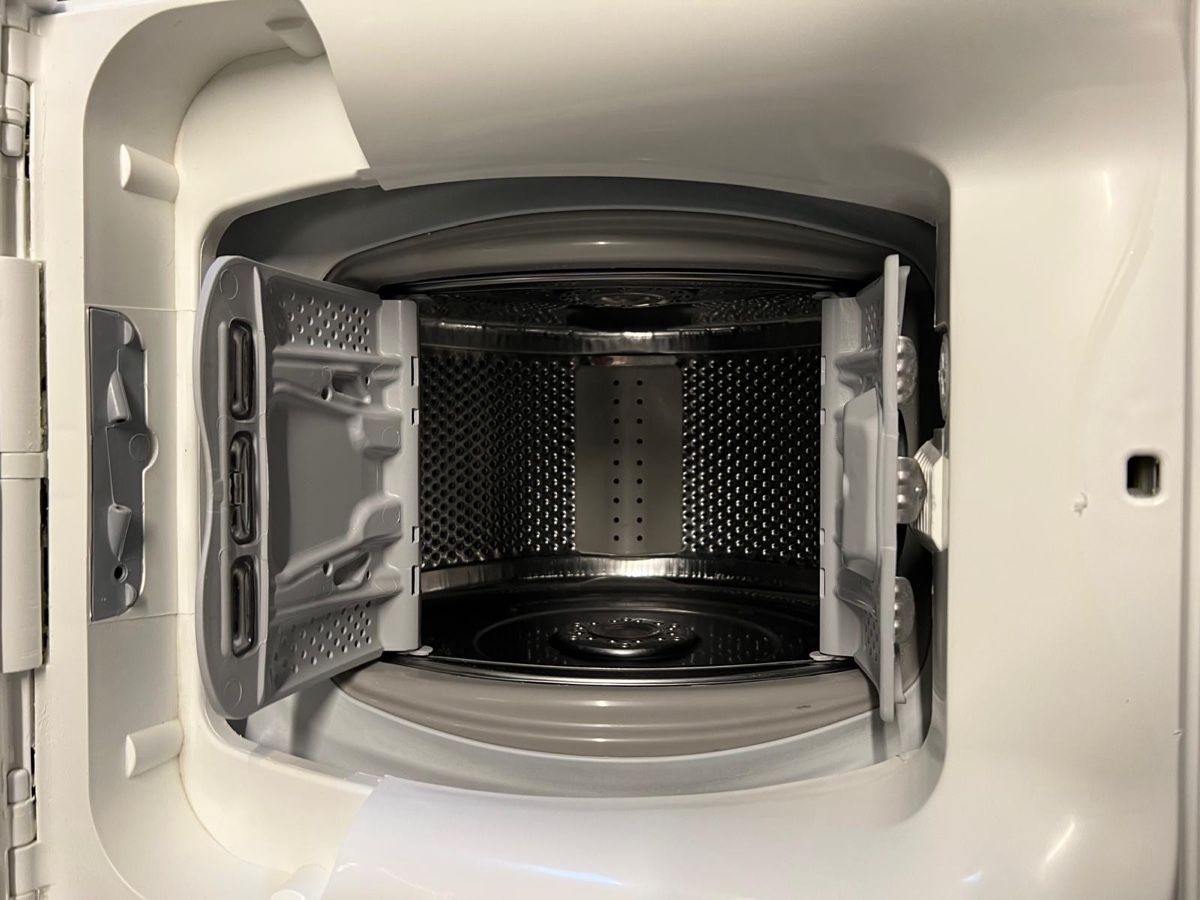 Lavatrici: Machine à laver – Usato da Meyrin venduto da Sparco05 6