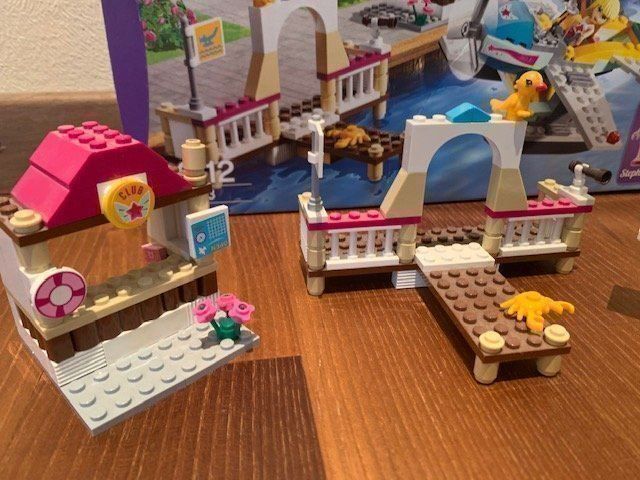 Lego Giocattoli: Lego Friends 3063 – Usato da Hägendorf venduto da oezi74 2