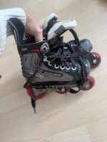 Inlineskates Bauer Grösse 28 