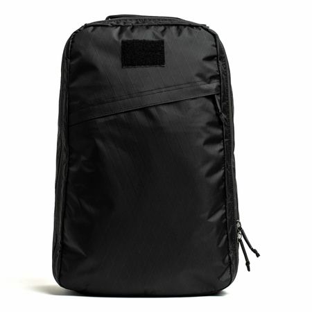Goruck GR1 21L X-Pac - Huckberry Limited Edition Black/Green