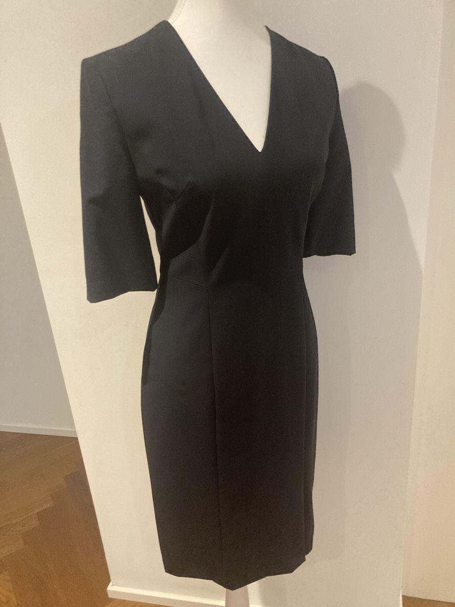 Hugo Boss Vestiti: Boss Etuikleid – Nuovo (secondo la descrizione) da Thalwil venduto da reb_8qv9 1