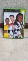 Xbox - Fifa Football 2003
