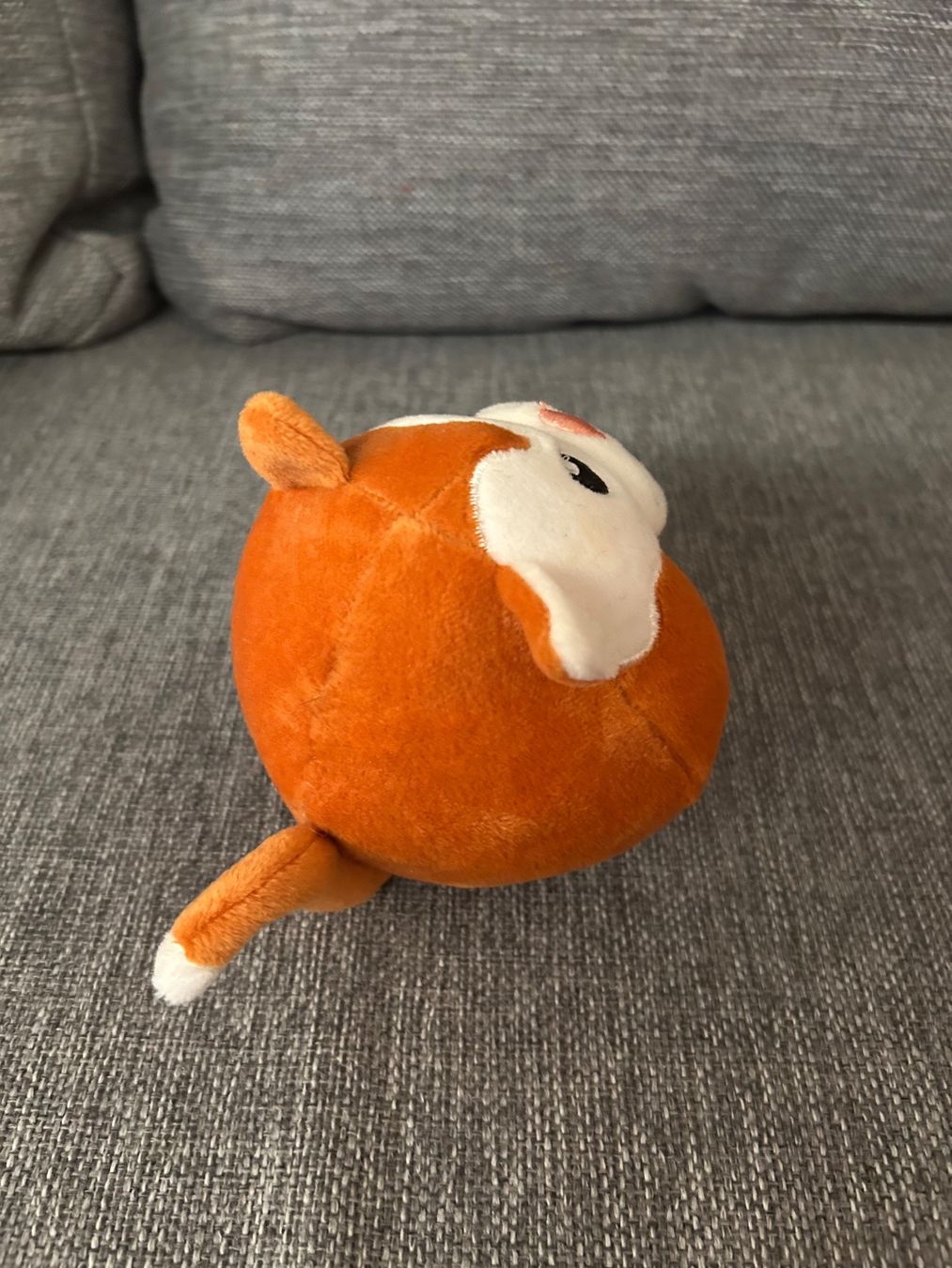 Spielzeuge: Katze Kuscheltier Ball – Neu (gemäss Beschreibung) aus Wabern von belka72 2