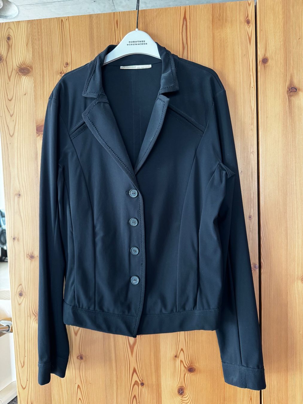 Girbaud Giacche: .Marithee  Francoise Girbaud Blazer – Usato da Uerkheim venduto da erdf