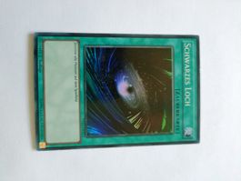 Yu-Gi-Oh! Schwarzes Loch