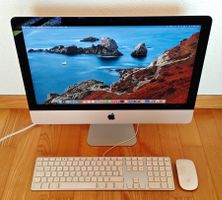 iMAC 21.5", Late 2015