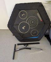 fitness Trampolin