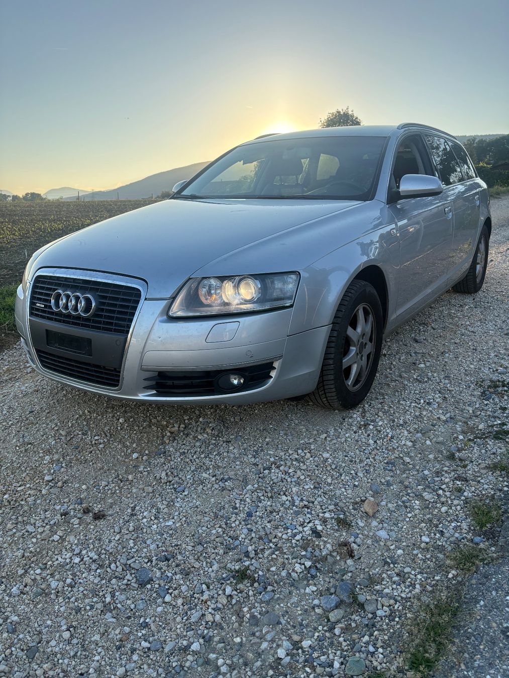 Audi Autos: Audi A6 3.0 TDI Quattro – Gebraucht aus Gals von aya_p7pd