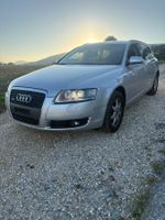 Audi A6 3.0 TDI Quattro