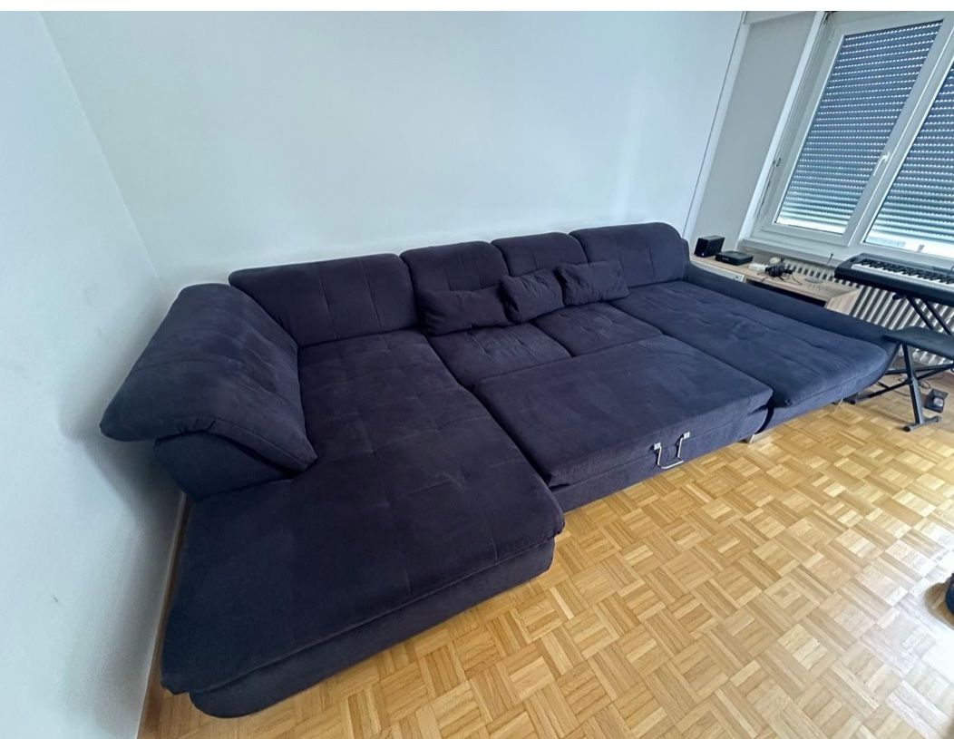 Conforama Sofas: Sofa Conforama – D'occasion à Winterthur par JuliaLea 3