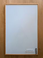 Whiteboard / Weisswandtafel / Magnettafel beschreibbar