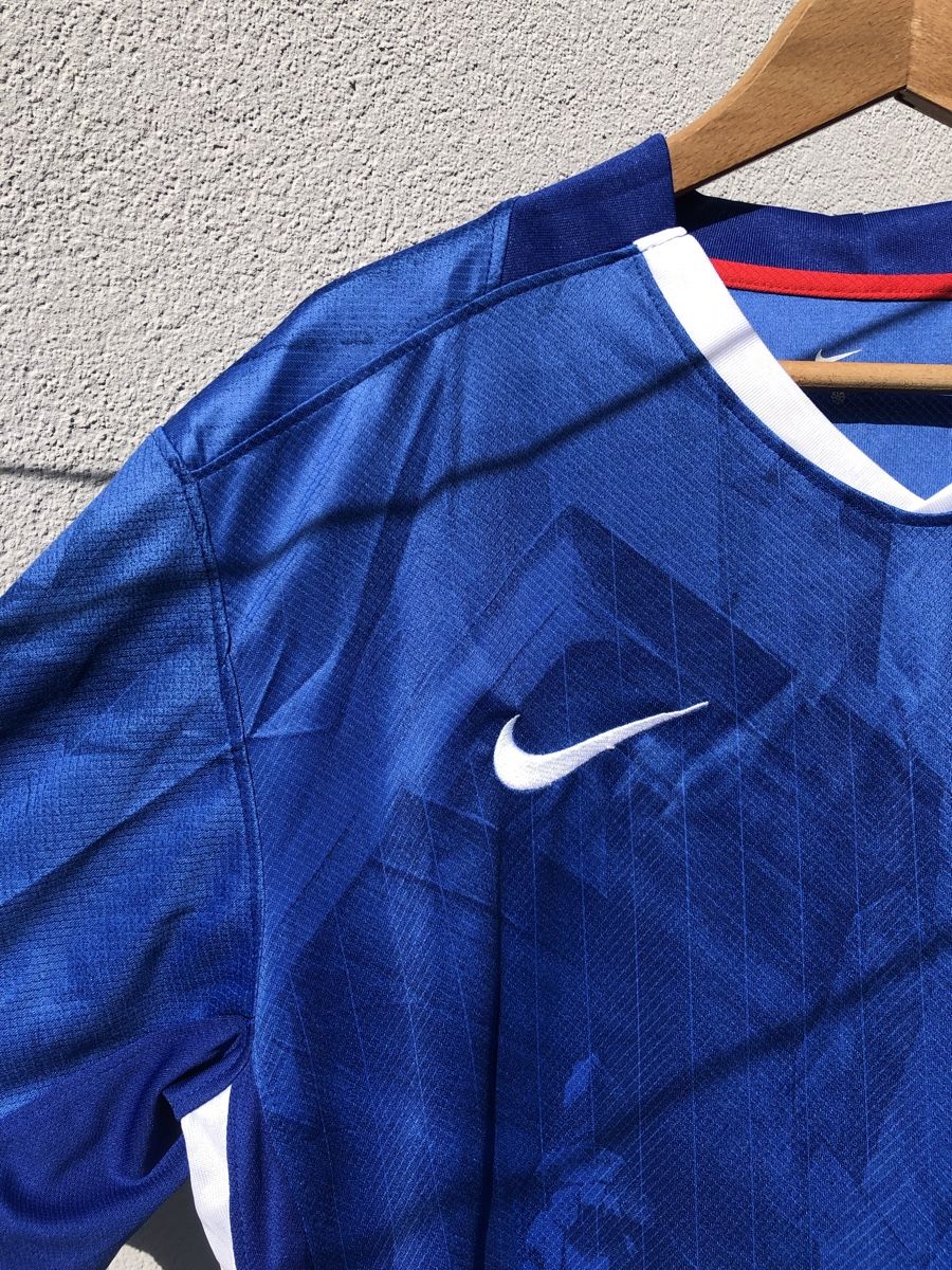 Nike Leibchen & Hosen: Chelsea Jersey – Gebraucht aus Fribourg von ann_l9b7 2