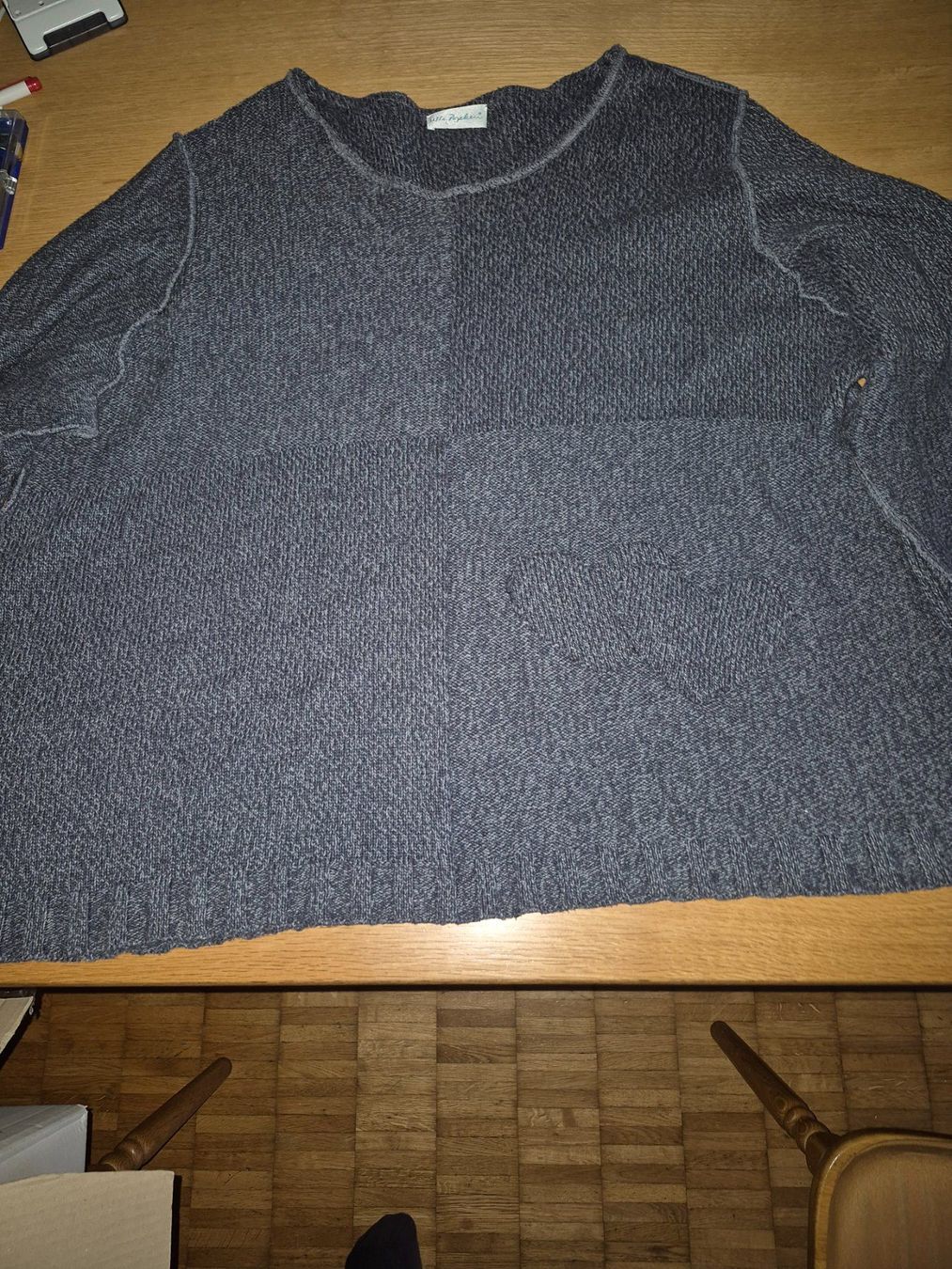 Pulls & Sweat-shirts: Damen Pullover Gr. 56 – D'occasion à Buttikon SZ par sefa02