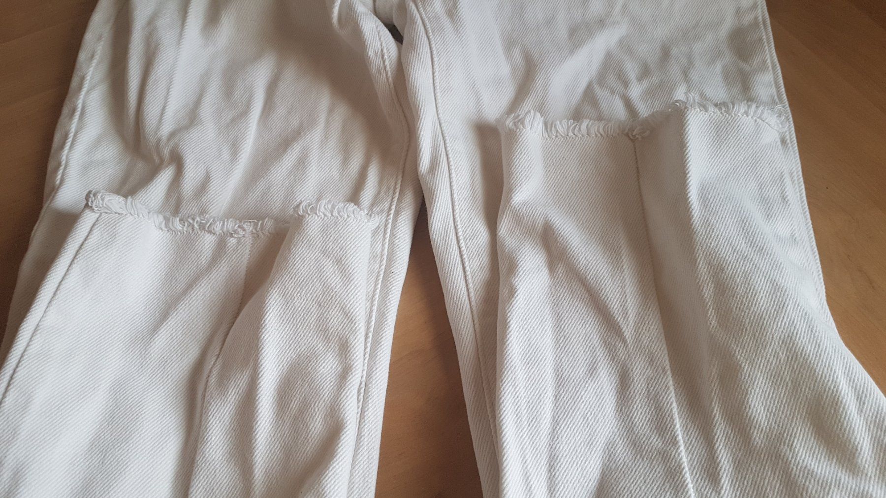 Promod Jeans: Pantalon jeans taille 32 marque Promod – Usato da Villiers venduto da san_jn5w 7