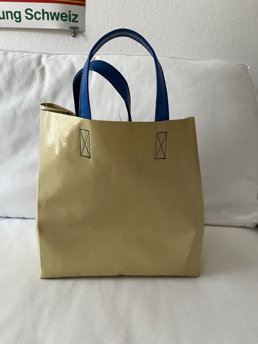 Freitag Taschen: Freitag F250 Sonny – Neu (gemäss Beschreibung) aus Zürich von notrue 1