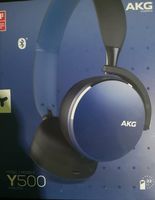 Casque Harman AKG Bluethoot neuf