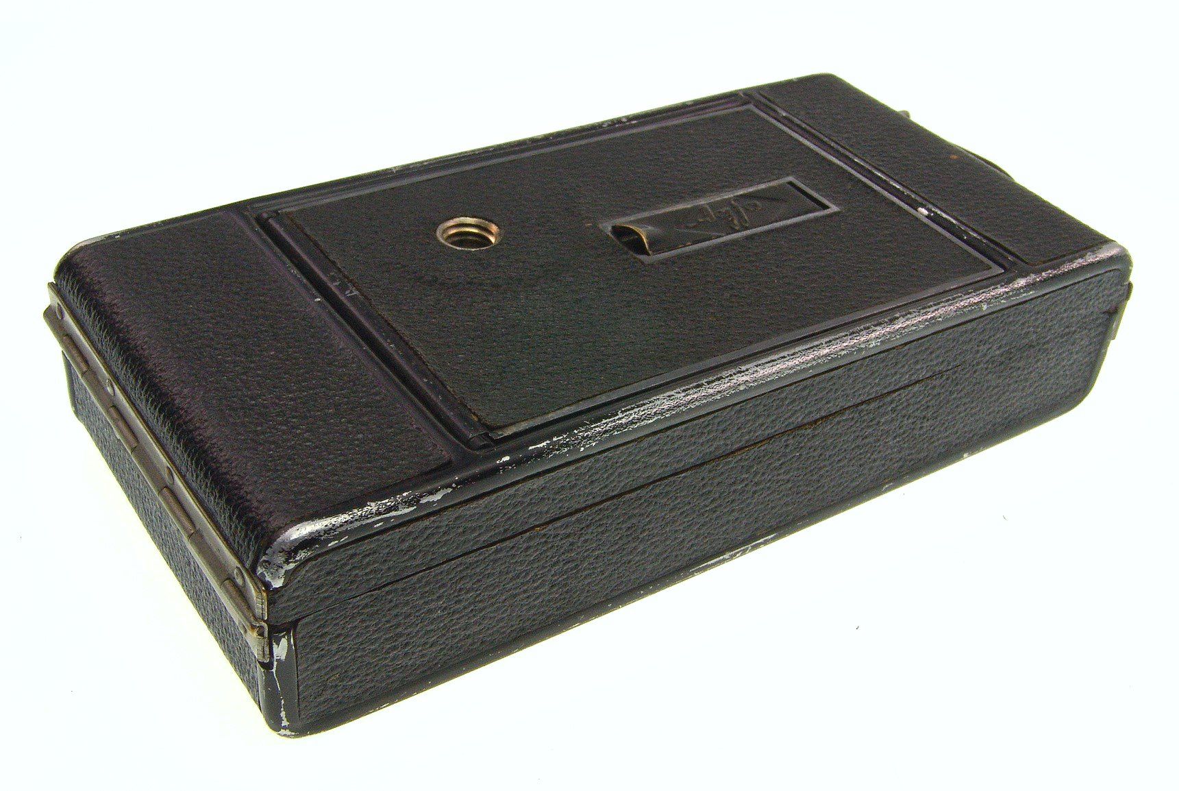 Agfa Fotocamera: Agfa Balgen - Fotoapparat Format 120 – Usato da Schmitten FR venduto da fliessigs_Biendli 7