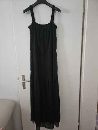 in wear kleid schwarz