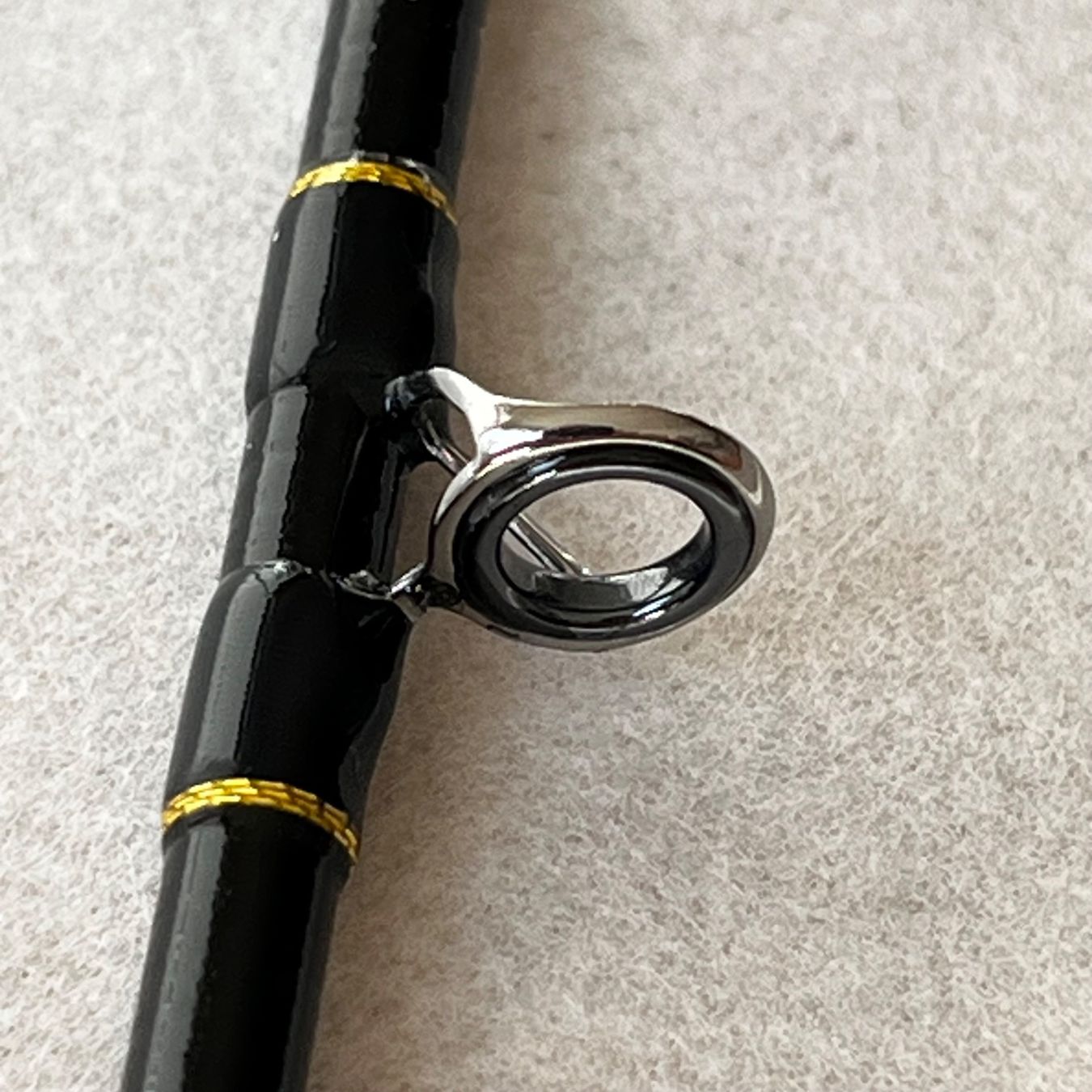 Angelruten: ITO. CRAFT EXPERT CUSTOM 510 ULX - Casting – Neu und originalverpackt aus Magglingen/Macolin von OZborn 5