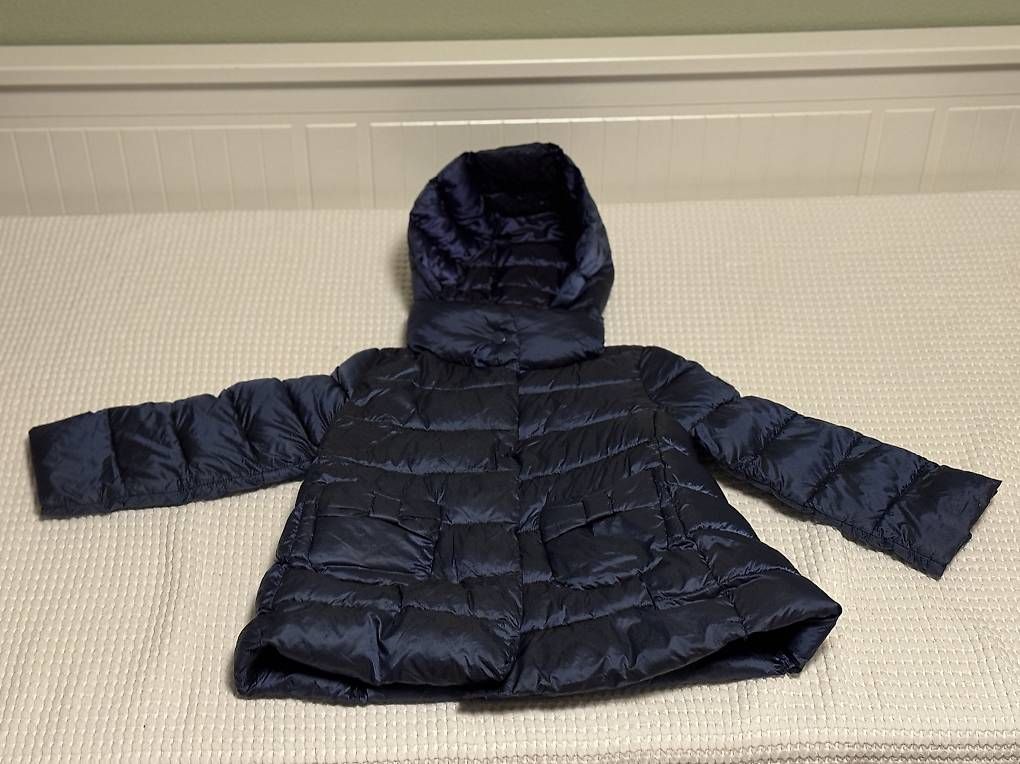 Giacche & Cappotti: Down Jacke Brums 5 Jahre/ 110cm  – Usato da Clarens venduto da Azure1982