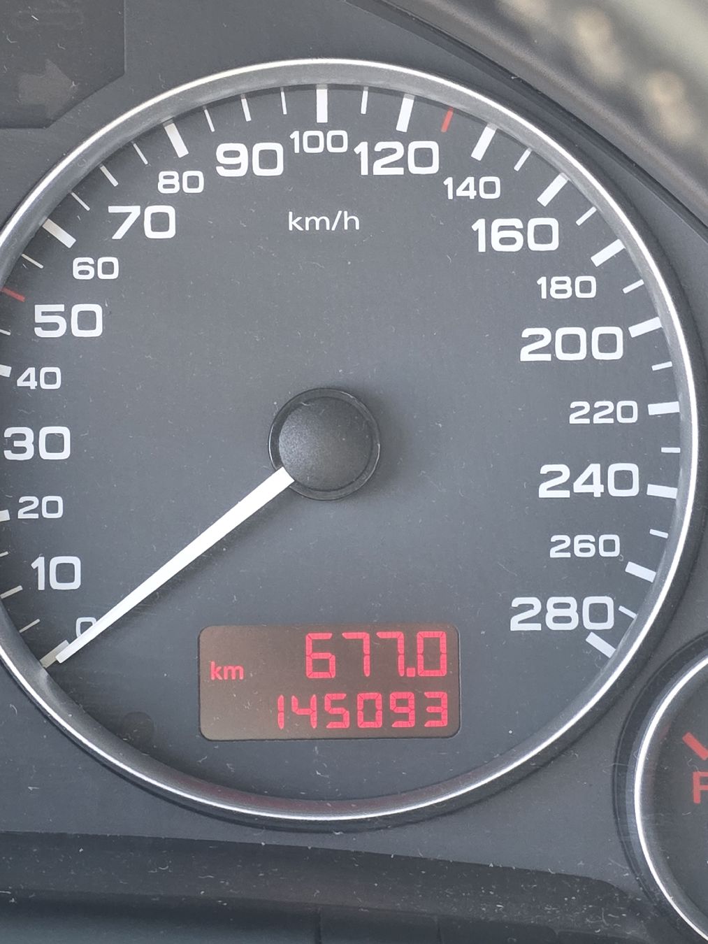 Audi Automobili: Audi S4 B6 – Usato da Salmsach venduto da yas_g2nq 7