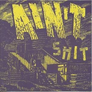 CDs: Ain't – Shit – Gebraucht aus St.Gallen von jalamusic