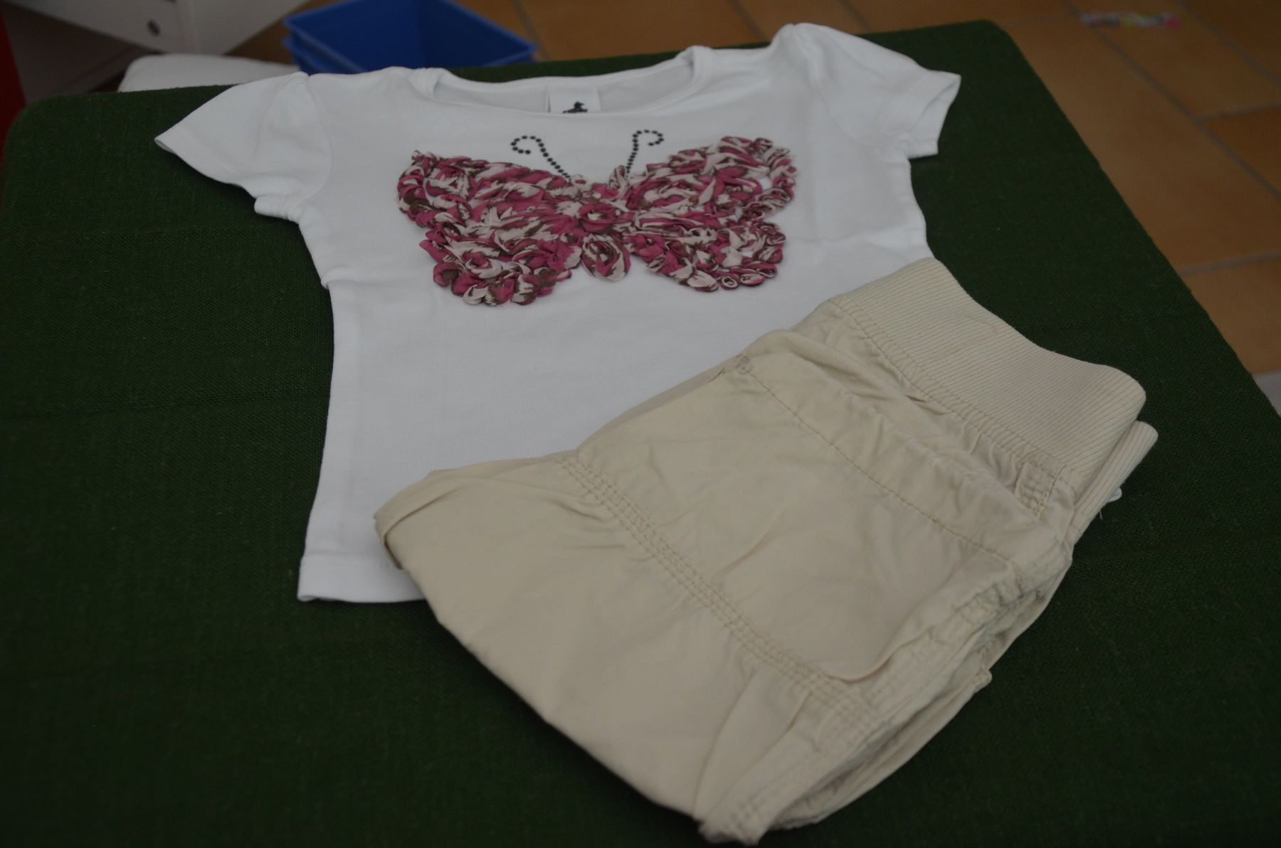 Lotti & Set di vestiti: TAILLE 98 – Usato da Chiasso venduto da Dolly015