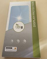 Display Glas  Protection Samsung Galaxy S21 