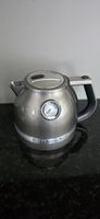 KitchenAid Wasserkocher mit Temperaturwahl, Top Zustand