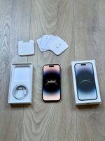 Apple iPhone 14 Pro 256 GB – Sehr guter Zustand
