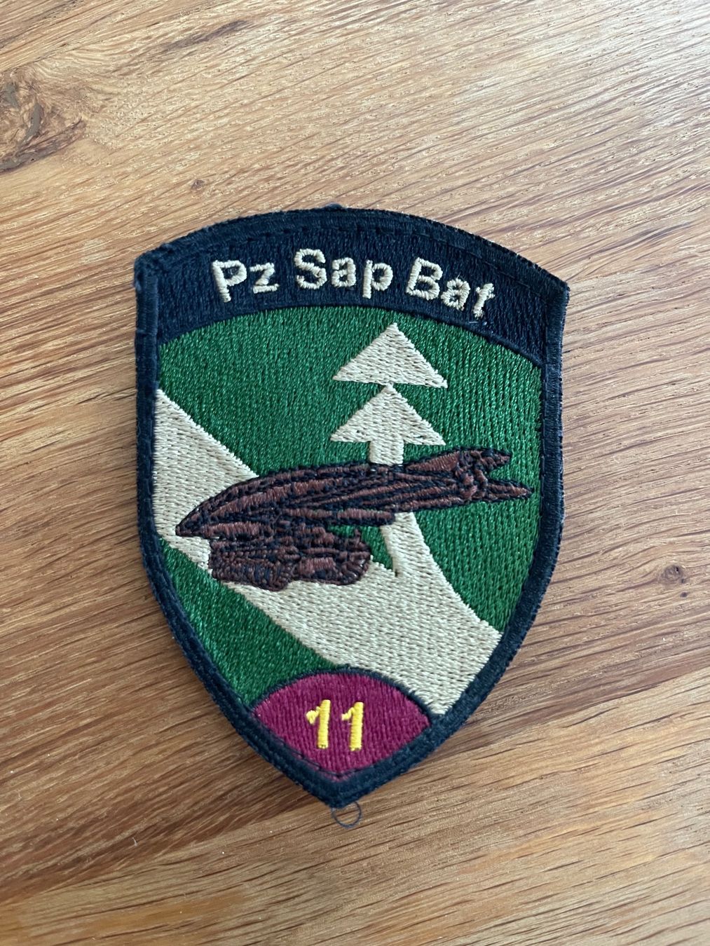 Schweizer Armee Placchette & Badge: Militär-Abzeichen diverse – Usato da Sursee venduto da Domingo76 3