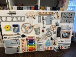 Activityboard 