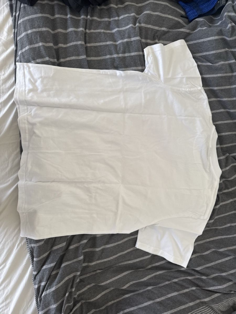 T-shirt: Corteiz T- shirt – Nuovo (secondo la descrizione) da Aesch BL venduto da ida_x65l 1