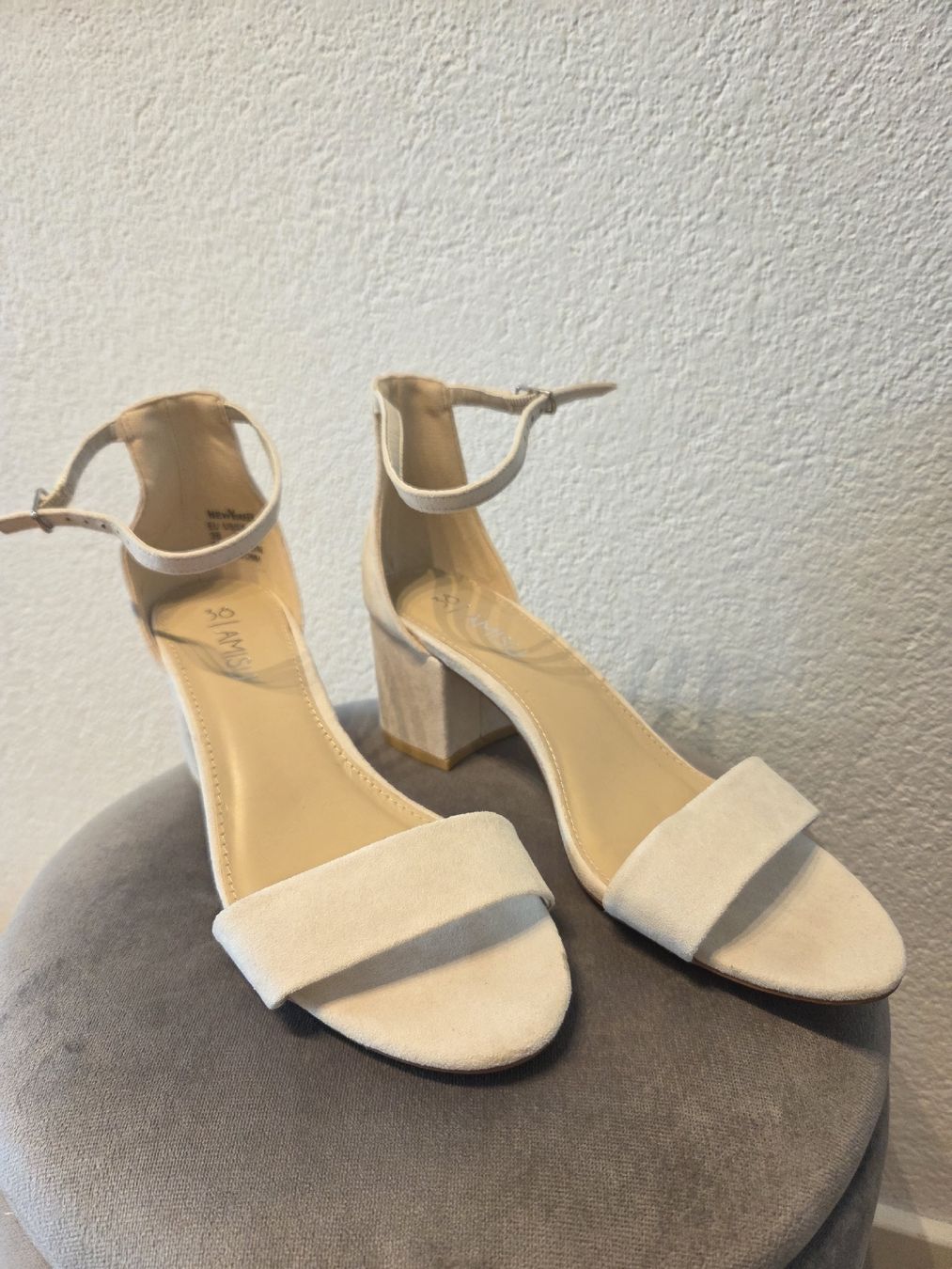 Damenschuhe: Talons – Neu (gemäss Beschreibung) aus Biel/Bienne von Catia.Daniela01