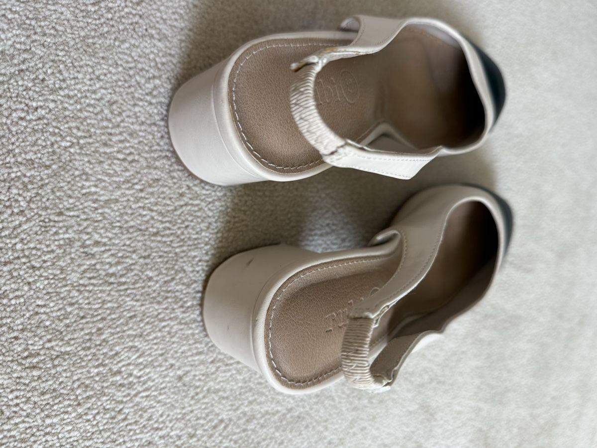 Scarpe da donna: Slingpumps – Usato da Zürich venduto da Aenschi 1
