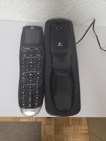 Logitech Harmony One Fernbedienung, Ladeschale & Netzteil