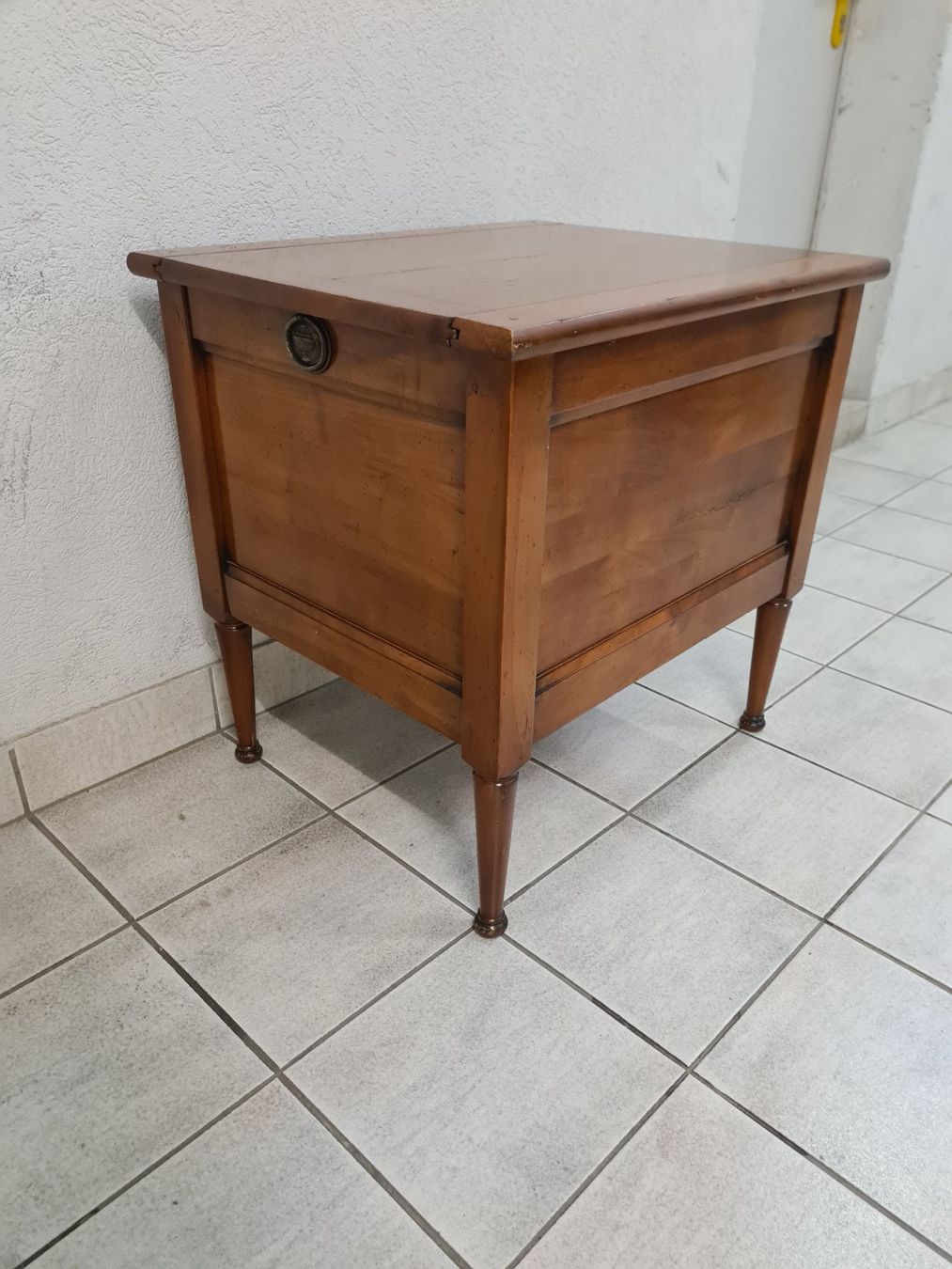 Tavoli: Table d'appoint VI qui souvre des 2 cotés – Usato da Monthey venduto da 187-zeroo 4
