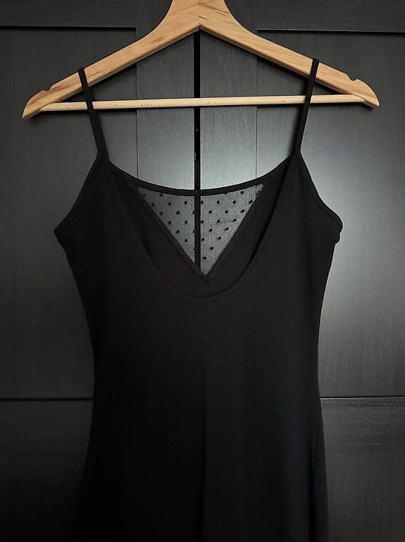 Robes: Schwarzes Kleid, Grösse S – D'occasion à Zuchwil par Marti_7 2