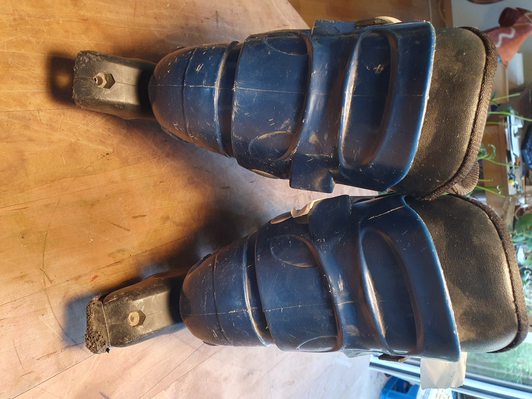 Inline-Skating & Rollschuhe: inlineskates – Gebraucht aus Zürich von loosebone 3