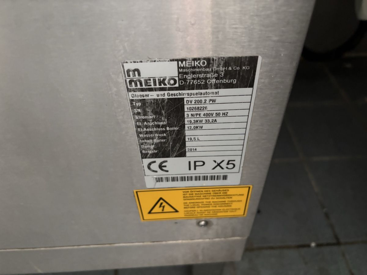 Komplettküchen: Abwaschmaschine  – Gebraucht aus Dietikon von dia_y8y5 6