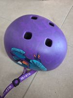 Helm Velo/Scooter etc. Grösse 48-53cm