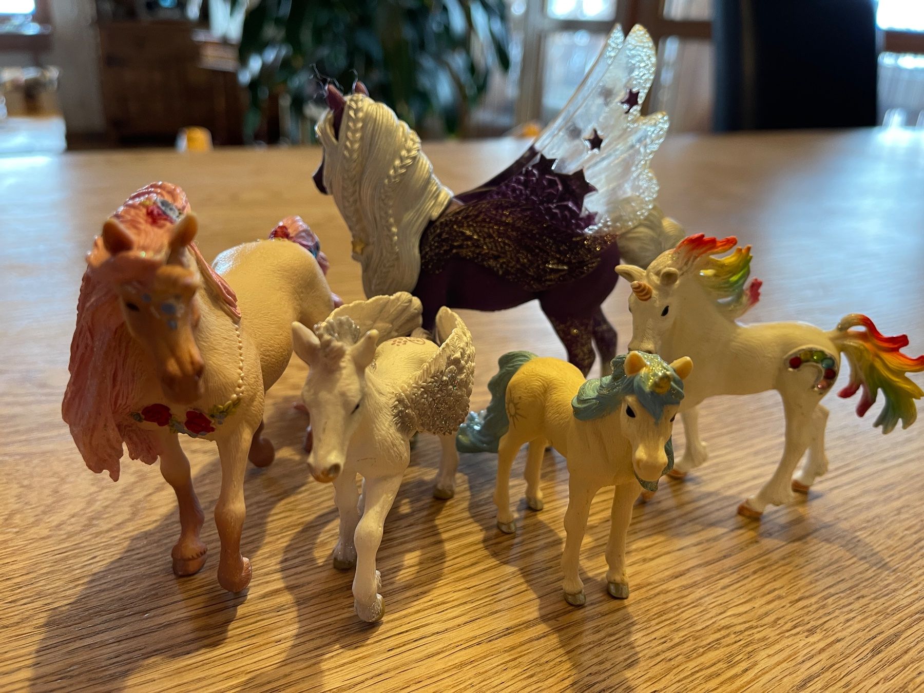Schleich Spielzeuge: SCHLEICH Pferde – Gebraucht aus Malix von second_sale 5