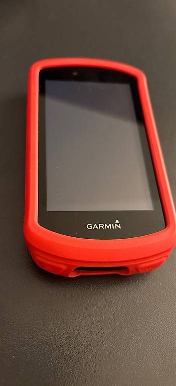 Computer & Messgeräte: Garmin Edge 1030 – Gebraucht aus Luzern von Swissaschi 2