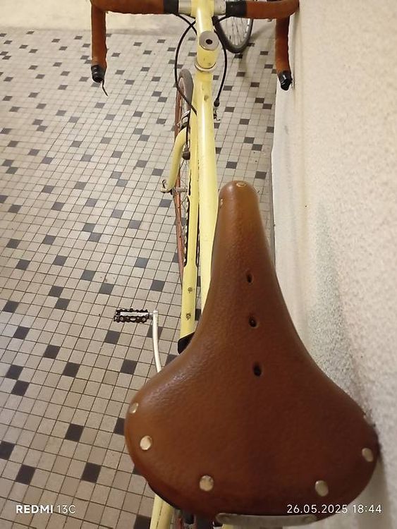 De Rosa Biciclette: De Rosa Rennrad, Zustand tiptop (ca. 58cm) – Usato da Winterthur venduto da GabrielHaenni 1