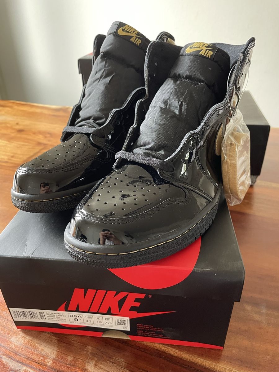 Jordan Scarpe da uomo: Air Jordan 1 Retro High OG – Nuovo e nell'imballaggio originale da Dübendorf venduto da fhlagcao 2